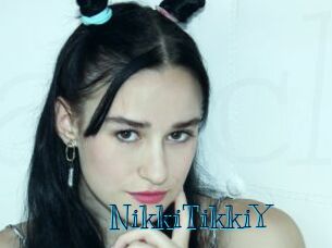 NikkiTikkiY