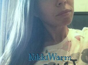 NikkiWarm