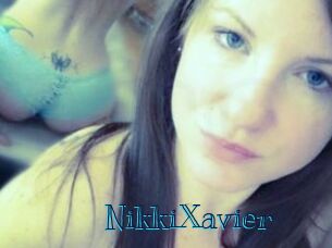 NikkiXavier