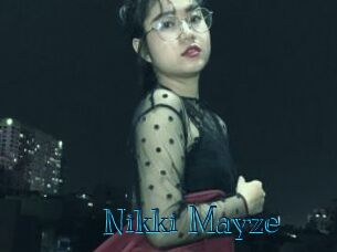 Nikki_Mayze