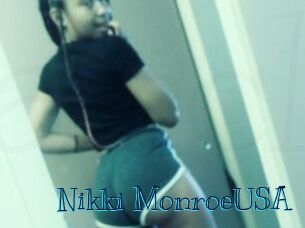 Nikki_MonroeUSA