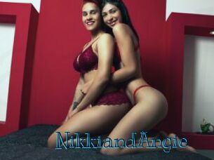 NikkiandAngie