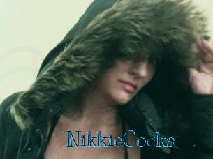 NikkieCocks