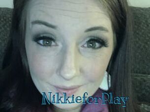 NikkieforPlay