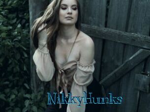 NikkyHunks
