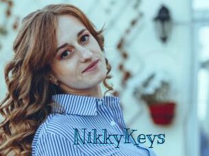 NikkyKeys