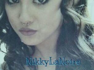NikkyLaNoire