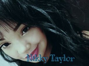 Nikky_Taylor