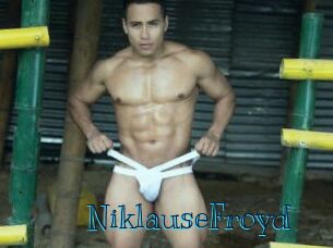 NiklauseFroyd