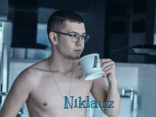 Niklauz