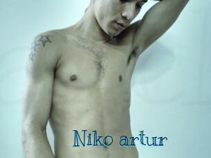 Niko_artur