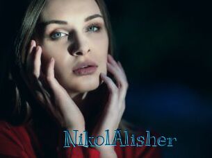 NikolAlisher