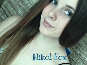 Nikol_Fox Archive DVD BIZ