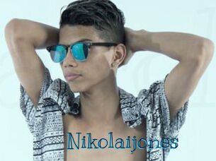 Nikolaijones