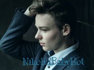 NikoliaBabyHot