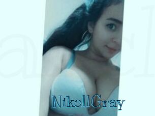 NikollGray