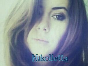 Nikolletta