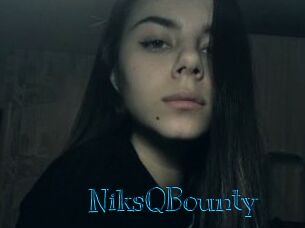 NiksQBounty