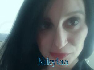 Nikytaa