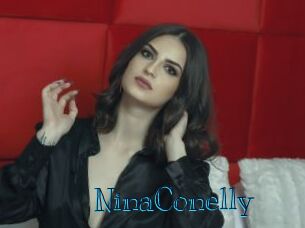 NinaConelly Archive DVD BIZ