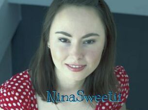 NinaSweetii Archive DVD BIZ