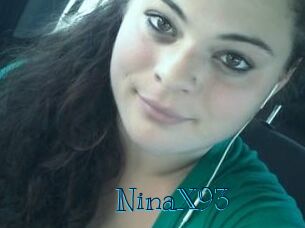 NinaX93