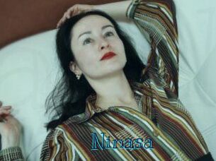 Ninasa Archive DVD BIZ