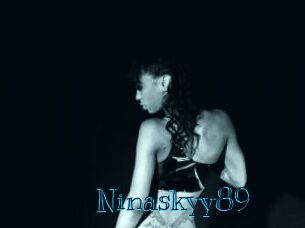 Ninaskyy89