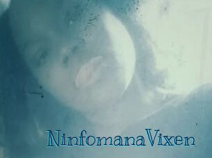 NinfomanaVixen
