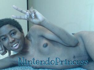 NintendoPrincess