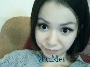 NiuMei