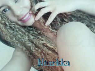 Niurkka