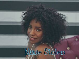 Nixie_Stolen