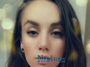 Nixterz