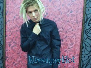 NixxigayHot