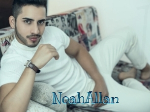 NoahAllan Archive DVD BIZ