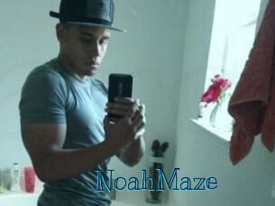 Noah_Maze