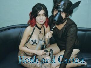 Noah_and_Carina