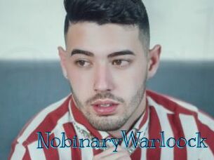 NobinaryWarloock