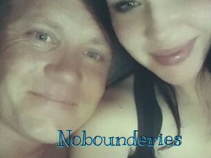 Nobounderies
