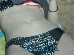 Nocciolata