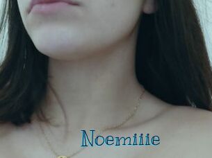Noemiiie