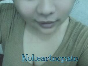 Noheartnopain