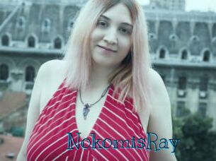 NokomisRay