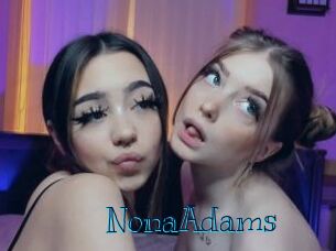 NonaAdams