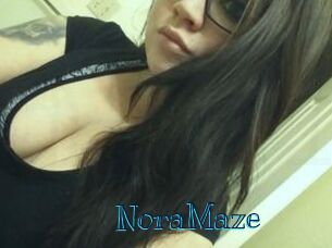 Nora_Maze