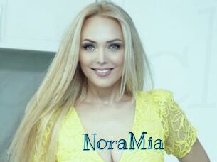 NoraMia