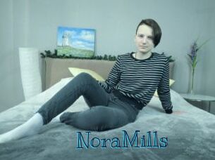 NoraMills