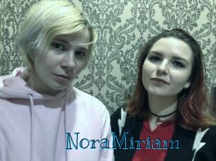 NoraMiriam