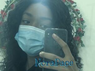 NoraPage